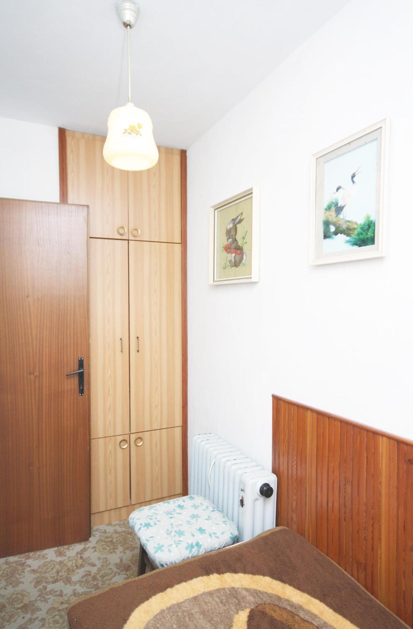 Apartments With A Parking Space Murter - 5103 Betina  Rom bilde
